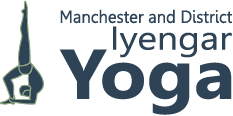 Iyengar Yoga in Manchester
