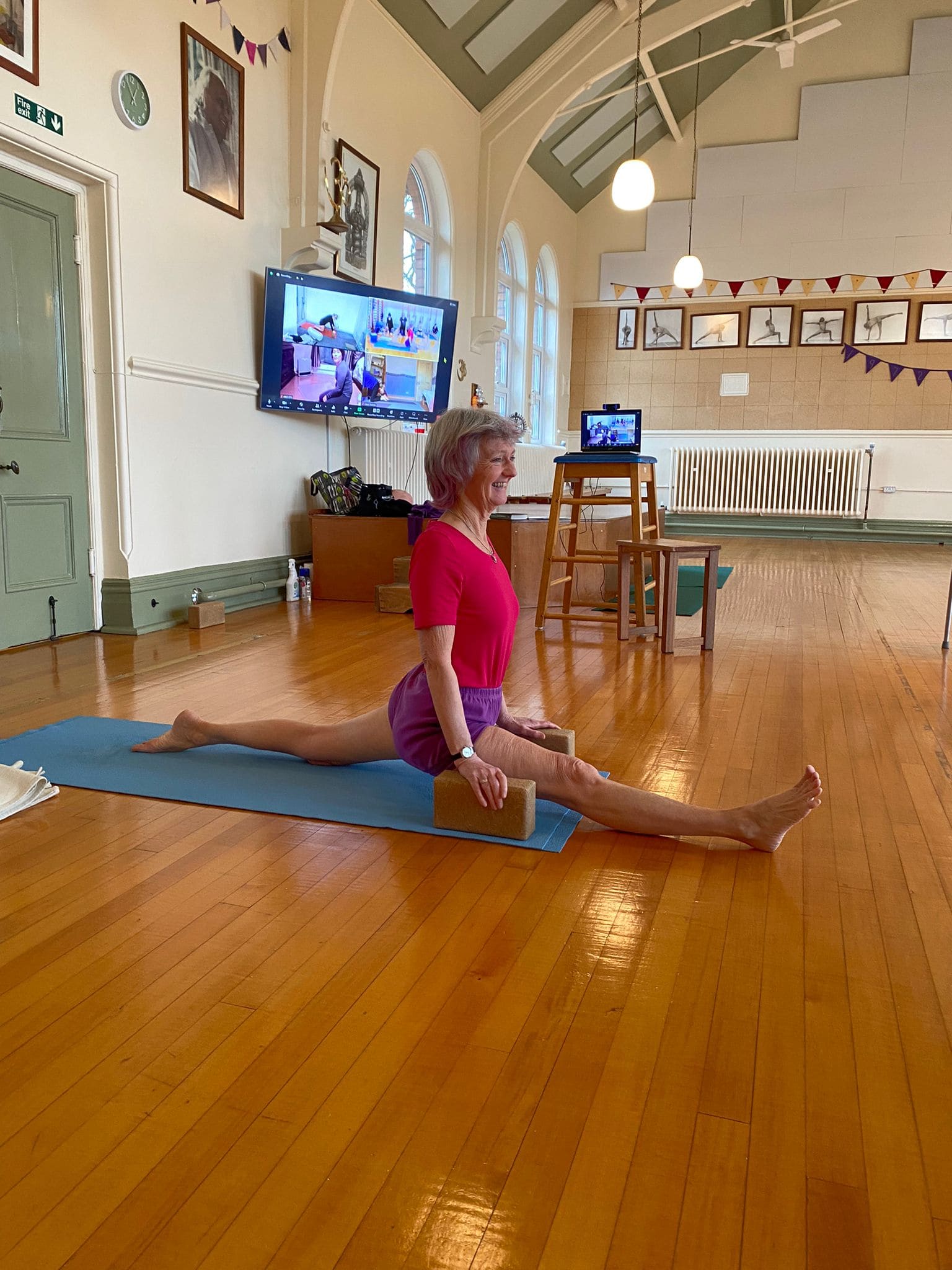 Syllabus Study for Teachers  - with Julie Brown - online and in person