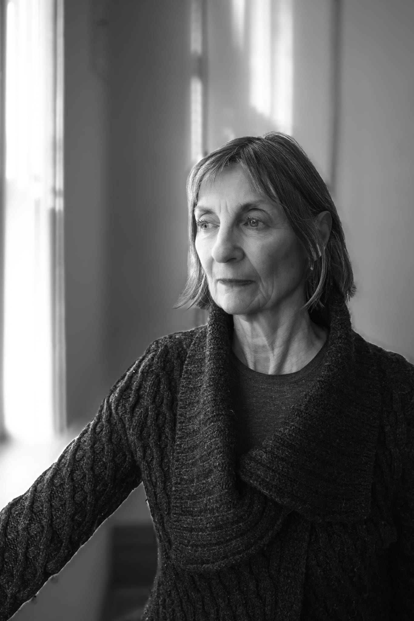 Yoga workshop for students with Susie Savage